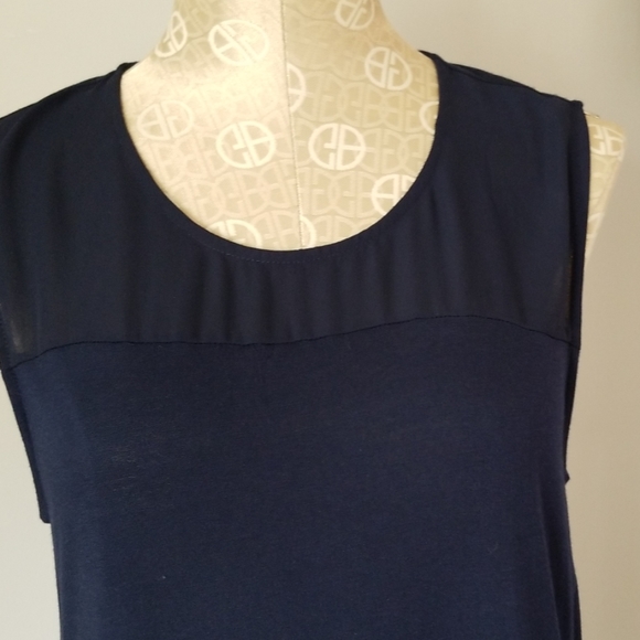 J.Crew Fringe Tunic - Picture 4 of 6